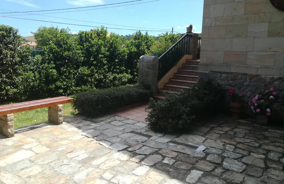 La Chimenea Cantabra-1